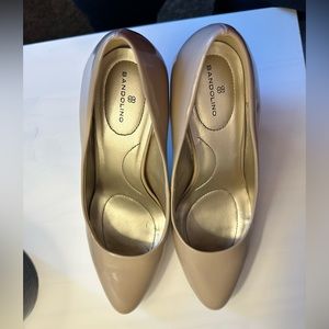 Bandolino heels